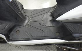 YAMAHA CYGNUS 125 XSR 2 SE44J