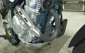 YAMAHA SEROW 250 Gen.3 DG31J