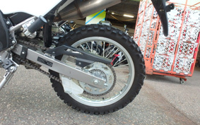 KAWASAKI KLX230 LX230A