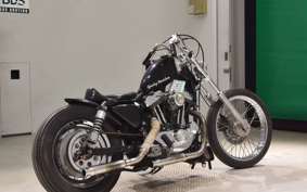 HARLEY XL1200C 2002