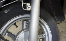 YAMAHA VINO 50 2010 SA37J