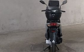 HONDA DIO 110 BASIC JK03