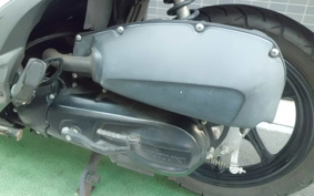 SUZUKI ADDRESS V110 CE47A