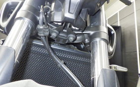 YAMAHA MT-07 2024 RM33J