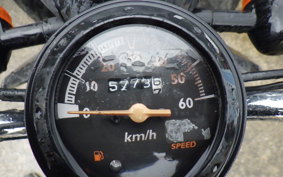 HONDA TODAY 2005 AF61