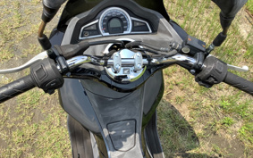 HONDA PCX125 JF56