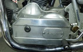 DUCATI 900SS 1977