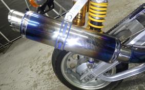 HONDA GORILLA Z50J