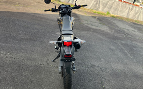KAWASAKI KLX230 SM LX230A