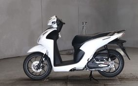 HONDA DIO110 BASIC  JK03