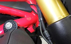 DUCATI M1200 S 2016