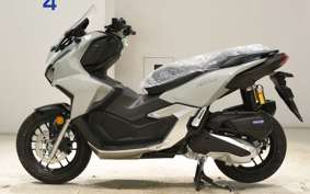 HONDA ADV160 2011 KF54