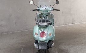 VESPA GT125L M3110