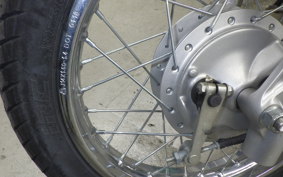 HONDA ｸﾛｽｶﾌﾞ50 2023 AA06