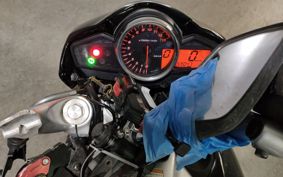 SUZUKI GSR250 GJ55D