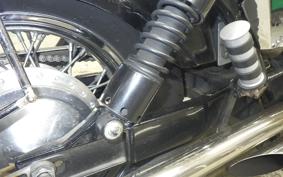 HONDA SHADOW 400 1999 NC34