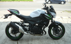 KAWASAKI Z400 ABS 2019 EX400G
