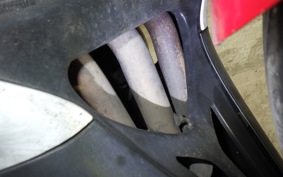 YAMAHA YZF-R6 1999 RJ031