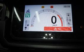 HONDA NC750X DCT 2025 RH23