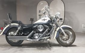 KAWASAKI VULCAN1500 CLASSIC 1998 VNT50D