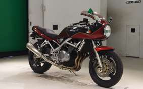 SUZUKI BANDIT 400 LTD 1991 GK75A