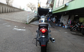 HONDA CB350 2023 NC58