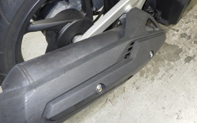 HONDA ｸﾘｯｸ125I