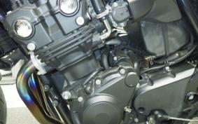 HONDA CB400SF GEN 4 2016 NC42
