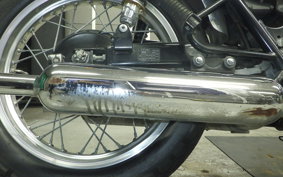 KAWASAKI W400 2006 EJ400A