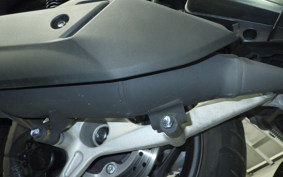 HONDA PCX 160 2009 KF47