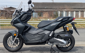 HONDA ADV160