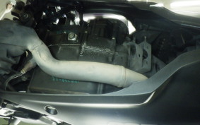 SUZUKI ジクサー250 SF ED22B