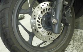 HONDA PCX 160 KF47