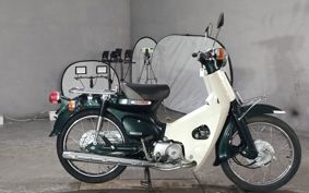 HONDA SUPER CUB90 HA02