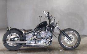 YAMAHA DRAGSTAR400 4TR