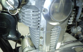 KAWASAKI ESTRELLA RS 2007 BJ250A