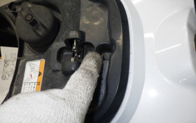 SUZUKI ADDRESS V125 S CF4MA