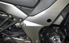 KAWASAKI NINJA 1000 A 2012