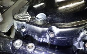 SUZUKI GSX400 IMPULSE 1997 GK79A