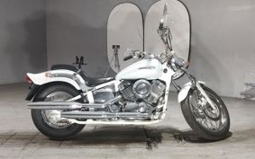 YAMAHA DRAGSTAR 400 VH01J