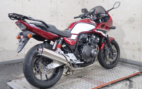 HONDA CB400 SUPER  BOL DOR ABS 2018 NC42