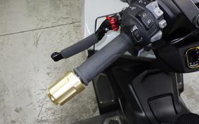 HONDA FORZA 250 2010 MF17
