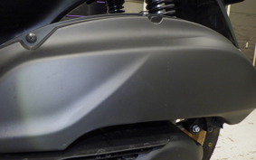 YAMAHA N-MAX 1992 SEG6J