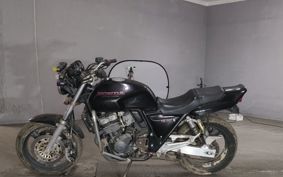 HONDA CB400SF TRAINING CAR NC31