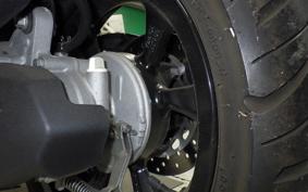 YAMAHA TRICITY 155 A SG37J