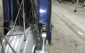 HONDA C90 SUPER CUB 2026 HA02