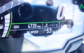 KAWASAKI Z900 2022 ZR900B