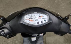 SUZUKI ADDRESS V50 CA44A