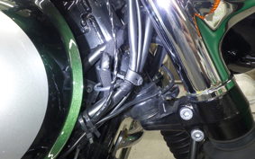 KAWASAKI W800 2019 EJ800B
