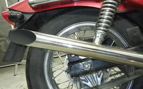 KAWASAKI ELIMINATOR 125 BN125A